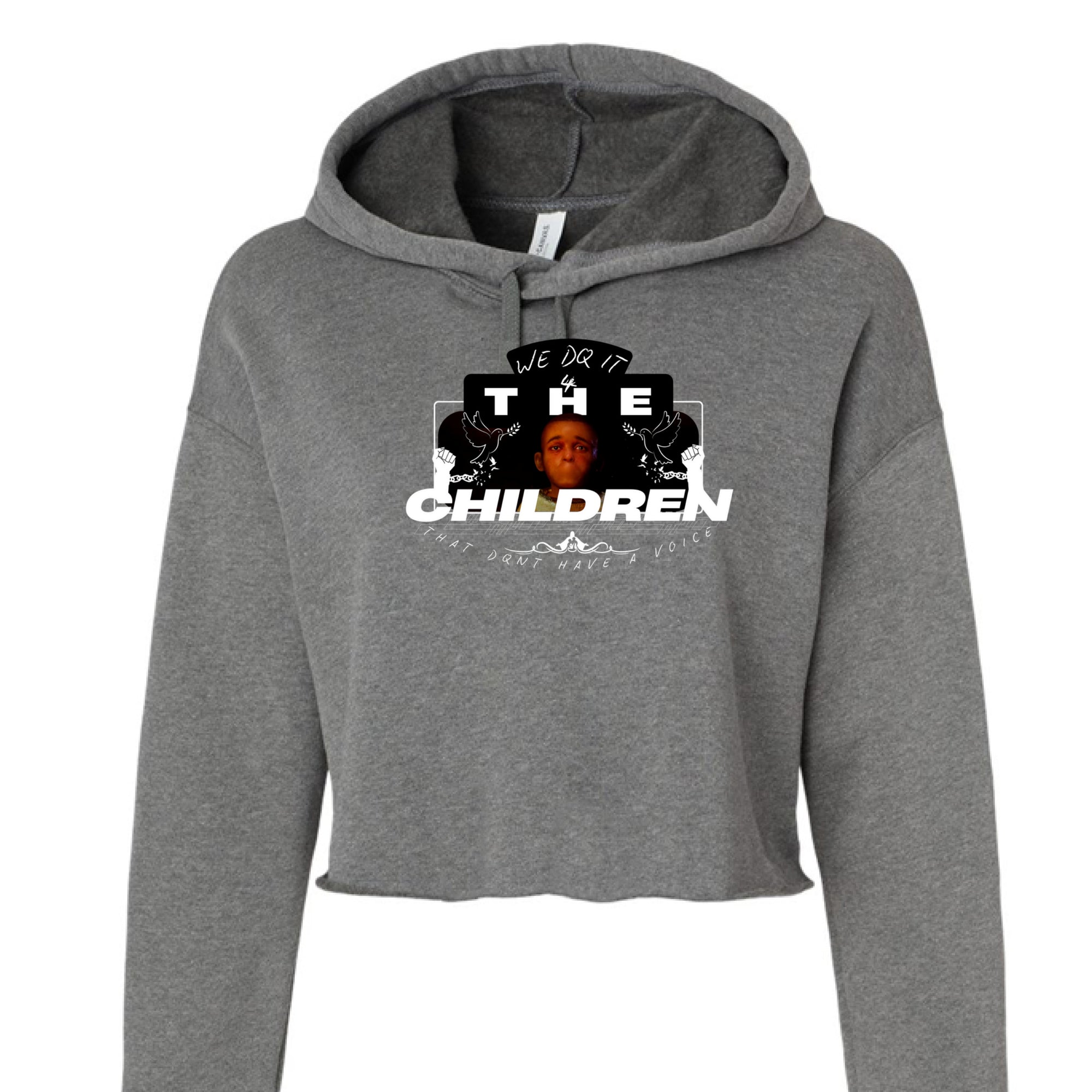 Deep Heather - FRONT