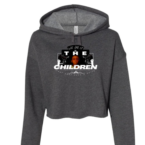 DARK GRY HEATHER - FRONT