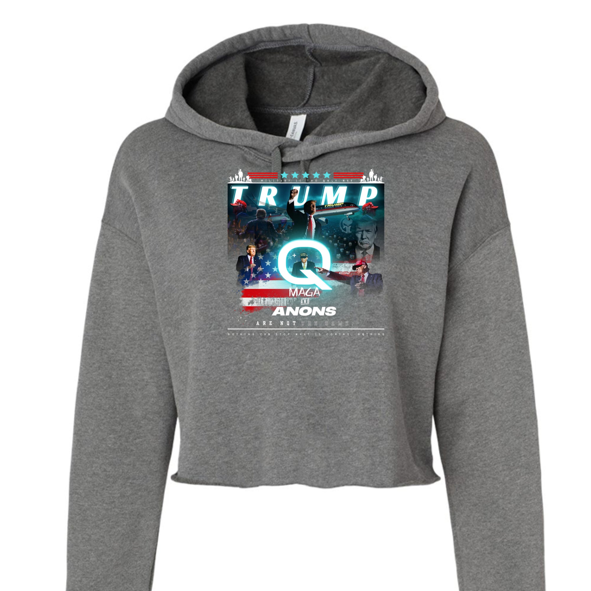 Deep Heather - FRONT