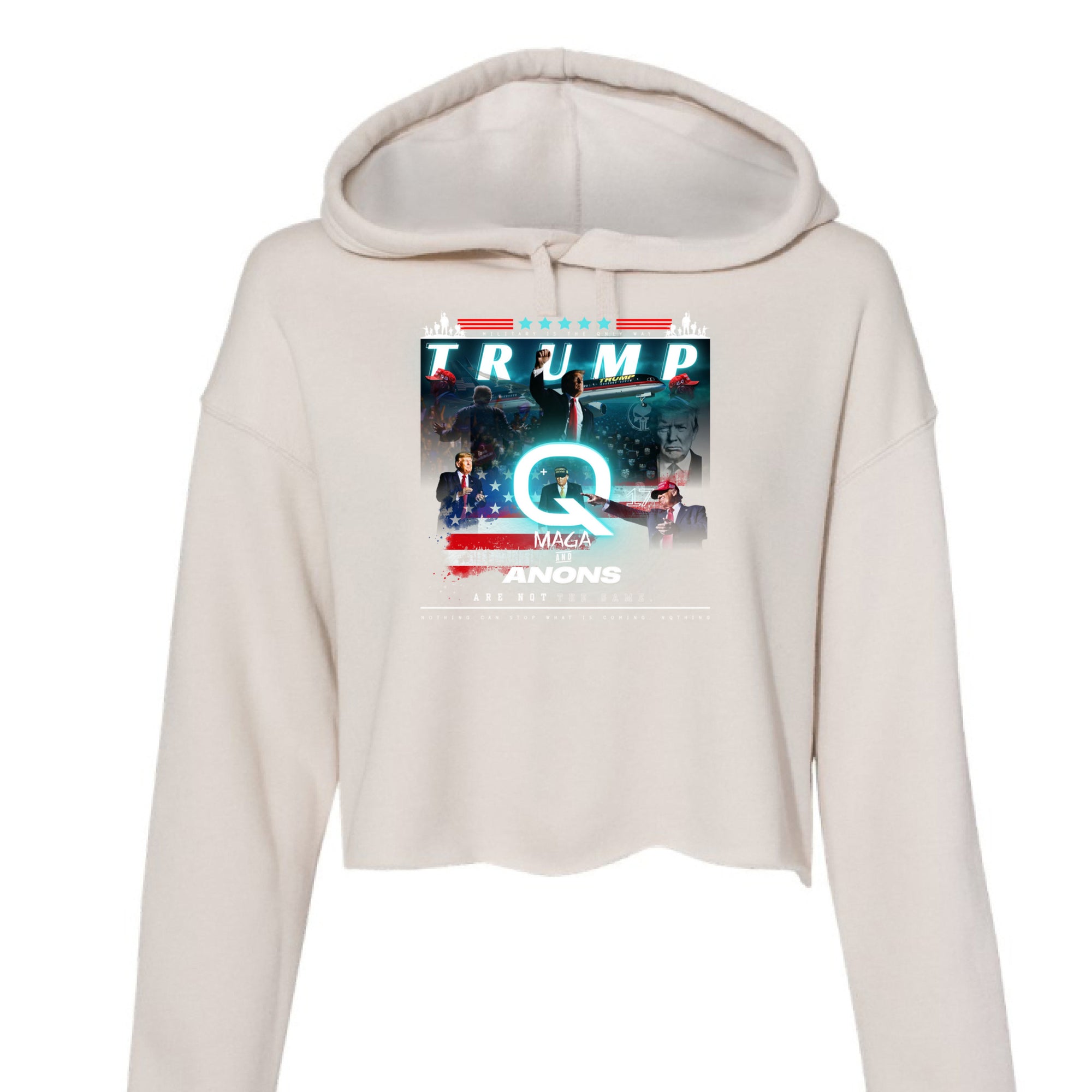 HEATHER DUST - FRONT