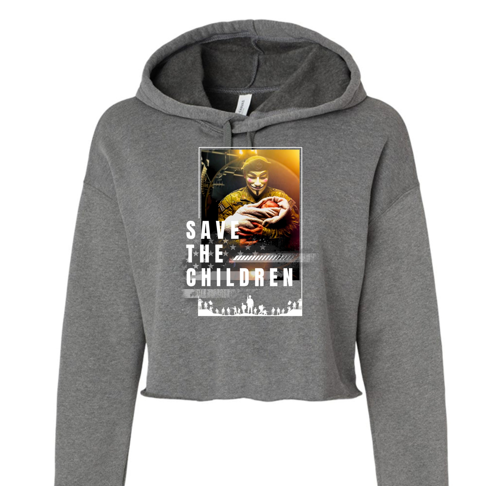 Deep Heather - FRONT