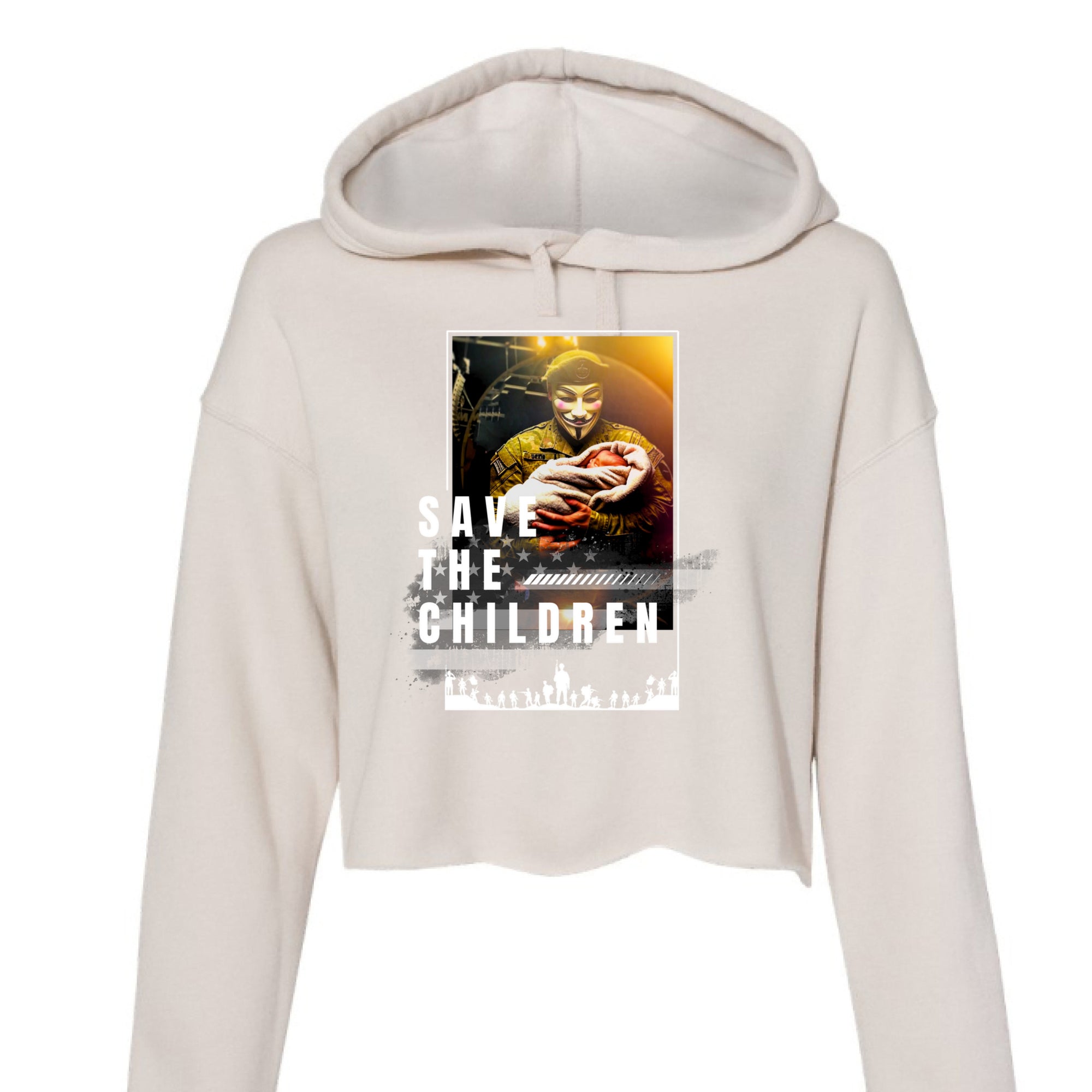 HEATHER DUST - FRONT