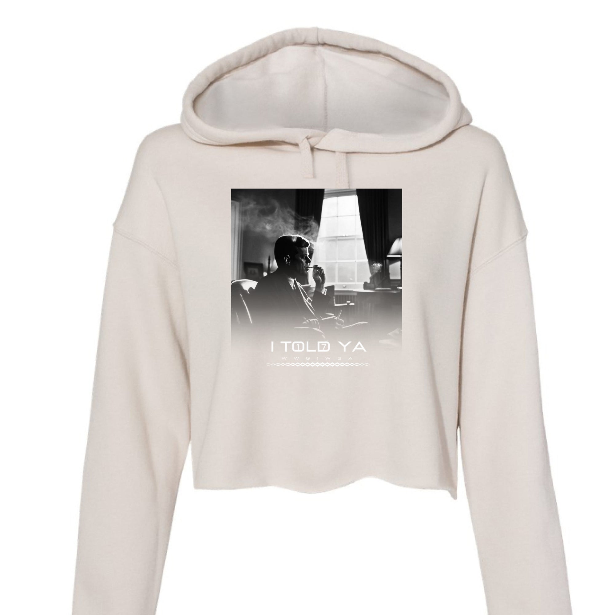 HEATHER DUST - FRONT